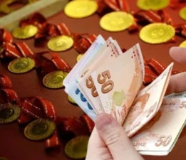 Emeklilerin Altınları Çalınıyor!