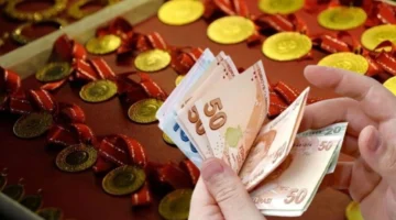 Emeklilerin Altınları Çalınıyor!
