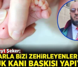 “Hiç Kimse Bu Davaların Sonucunu Garanti Edemez”