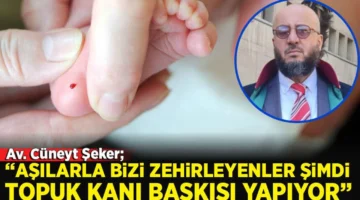 “Hiç Kimse Bu Davaların Sonucunu Garanti Edemez”