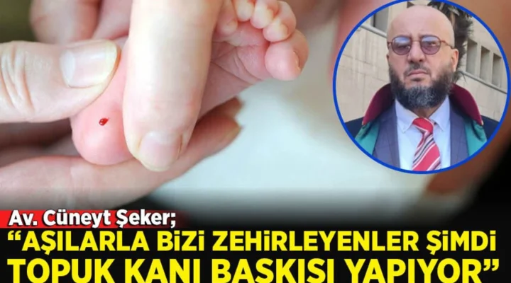 “Hiç Kimse Bu Davaların Sonucunu Garanti Edemez”