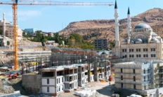 Yeniden Refah Partisi’nden Mardin Yeşilli Kentsel Dönüşümü İçin TBMM’ye Yazılı Soru Önergesi