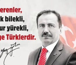 Alperenlerden Anlamlı Ziyaret!