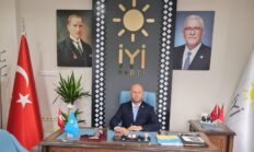 “Nadır İçme Suyu Havzası Tehlike Altında”