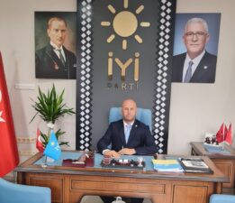 “Nadır İçme Suyu Havzası Tehlike Altında”
