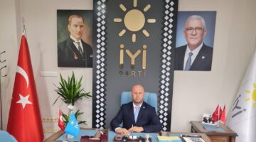 “Nadır İçme Suyu Havzası Tehlike Altında”