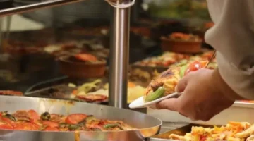 Bursa’da Kent Lokantalarında Tepki Büyüyor
