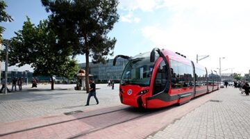 “Bursa’da Yerli Teknoloji Varken Neden Yabancıya 2 Milyar Dolar?”