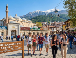 “Fahiş Fiyat Tartışmaları Türkiye’nin Turizm İmajına Zarar Veriyor”