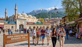 “Fahiş Fiyat Tartışmaları Türkiye’nin Turizm İmajına Zarar Veriyor”