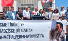 “Cumhuriyet’in kurucu değerlerine saldırıyı kabul etmiyoruz”