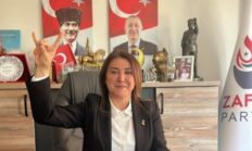 Zafer Partisi Genel Başkan Yardımcısı Suzan Küçüksaraç’tan Orhangazi’ye Kapsamlı Ziyaret