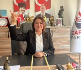 Zafer Sahada!