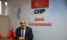 CHP İnegöl İlçe Başkanı Zemci Şahin: “2 Temmuz’u Unutmadık, Unutturmayacağız”