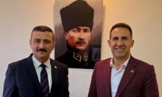 Terörün Üstünü Adaletle Örtemezsin!