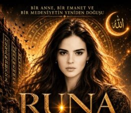 Ayşenur Sevim’in Tarihi-Fantastik Romanı “Runa – Gölgesiz Işık” Okurla Buluşmak İçin Gün Sayıyor