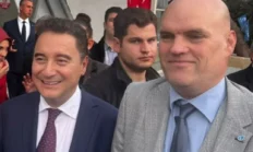 “Afetlerde ilk dakikalar hayatla ölüm arasındaki çizgiyi belirliyor”