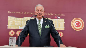 Doğan Bekin’den Dikkat Çeken Dış Politika Değerlendirmesi: “ABD’nin İran Politikası Yeni Bir Açmaza Dönüşmektedir”