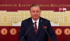 Yeniden Refah Partisi’nden NATO Zirvesi Sonrası Hükûmete Kritik Sorular: Doğan Bekin’den TBMM’ye Trump, İran, F-35, S-400 ve Kıbrıs Gündemli Soru Önergesi