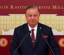 Yeniden Refah Partisi’nden NATO Zirvesi Sonrası Hükûmete Kritik Sorular: Doğan Bekin’den TBMM’ye Trump, İran, F-35, S-400 ve Kıbrıs Gündemli Soru Önergesi