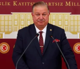 DOĞAN BEKİN: “GÜÇLENDİRİLMİŞ PARLAMENTER SİSTEME DÖNÜŞ TÜRKİYE İÇİN ARTIK KAÇINILMAZ BİR İHTİYAÇTIR”