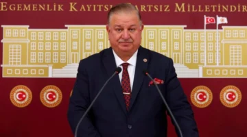 DOĞAN BEKİN: “GÜÇLENDİRİLMİŞ PARLAMENTER SİSTEME DÖNÜŞ TÜRKİYE İÇİN ARTIK KAÇINILMAZ BİR İHTİYAÇTIR”