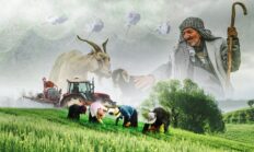 “Besicilerimizin Emeği Türkiye’nin Gıda Güvencesidir”
