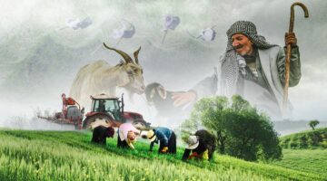 “Besicilerimizin Emeği Türkiye’nin Gıda Güvencesidir”
