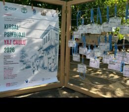 UNESCO Dünya Mirası Gönüllüleri Projesi Cumalıkızık’ta Tarihi Bir Adım Attı