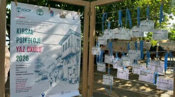 UNESCO Dünya Mirası Gönüllüleri Projesi Cumalıkızık’ta Tarihi Bir Adım Attı