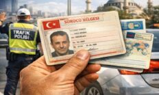 “Yurt Dışındaki Vatandaşlar Ehliyet Mağduriyeti Yaşıyor”