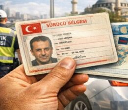 “Yurt Dışındaki Vatandaşlar Ehliyet Mağduriyeti Yaşıyor”