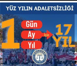 Türkiye Tek Yürek
