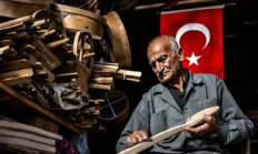 SAADET PARTİSİ BURSA’DAN ESNAF ALARMI: “HER GÜN YÜZLERCE İŞLETME KEPENK KAPATIYOR”