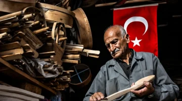 SAADET PARTİSİ BURSA’DAN ESNAF ALARMI: “HER GÜN YÜZLERCE İŞLETME KEPENK KAPATIYOR”