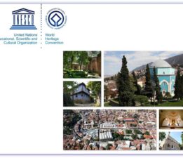 Bursa’nın Kültürel Mirası İçin Güç Birliği: UNESCO Vizyonunda Yeni Dönem