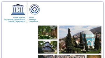 Bursa’nın Kültürel Mirası İçin Güç Birliği: UNESCO Vizyonunda Yeni Dönem