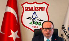Gemlikspor’da Tarihi Dönüm Noktası