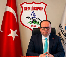 Gemlikspor’da Tarihi Dönüm Noktası