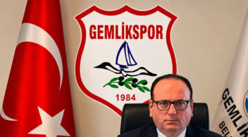 Gemlikspor’da Tarihi Dönüm Noktası
