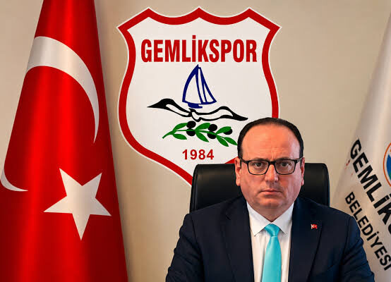 Gemlikspor’da Tarihi Dönüm Noktası