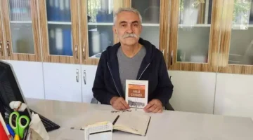 Anadolu’ya Yeni Bakış…