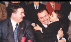 BBP’den Yıldırım Açılımı!