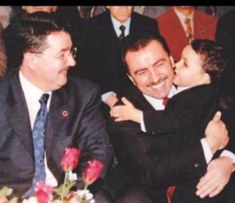 BBP’den Yıldırım Açılımı!