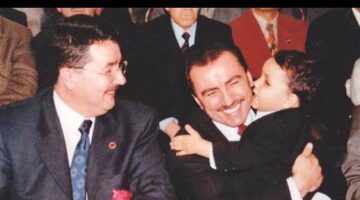 BBP’den Yıldırım Açılımı!