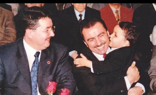 BBP’den Yıldırım Açılımı!
