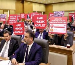 Bursa’nın Gerçek Gündemi Unutuldu