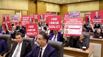 Bursa’nın Gerçek Gündemi Unutuldu