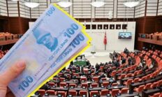 Yeniden Refah Partisi’nden SİDEMİR İçin TBMM Hamlesi! “İşçilerin Maaşı da Emekliliği de Gasp Edildi”