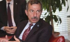 Yenişehir’i Salladı!